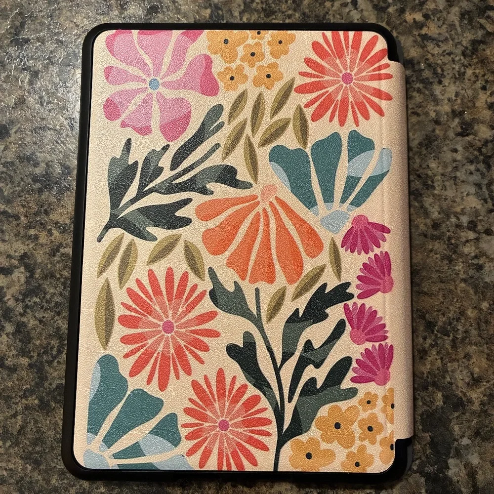 Kindle Case - Picture 2 of 2